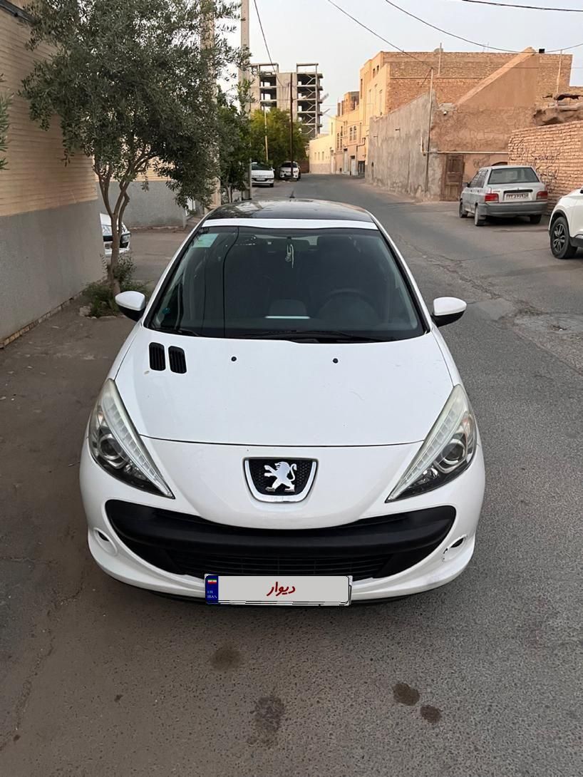 خودرو پژو، 207 آگهی ann_18234767