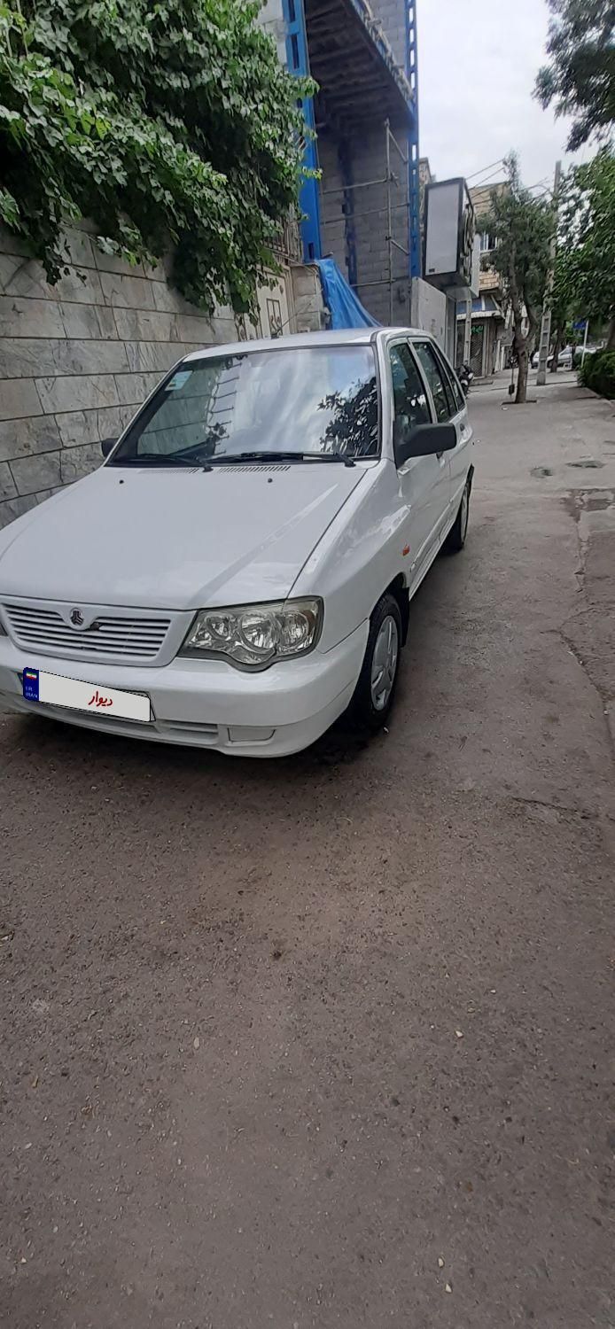 خودرو پراید، 111 آگهی ann_18234768