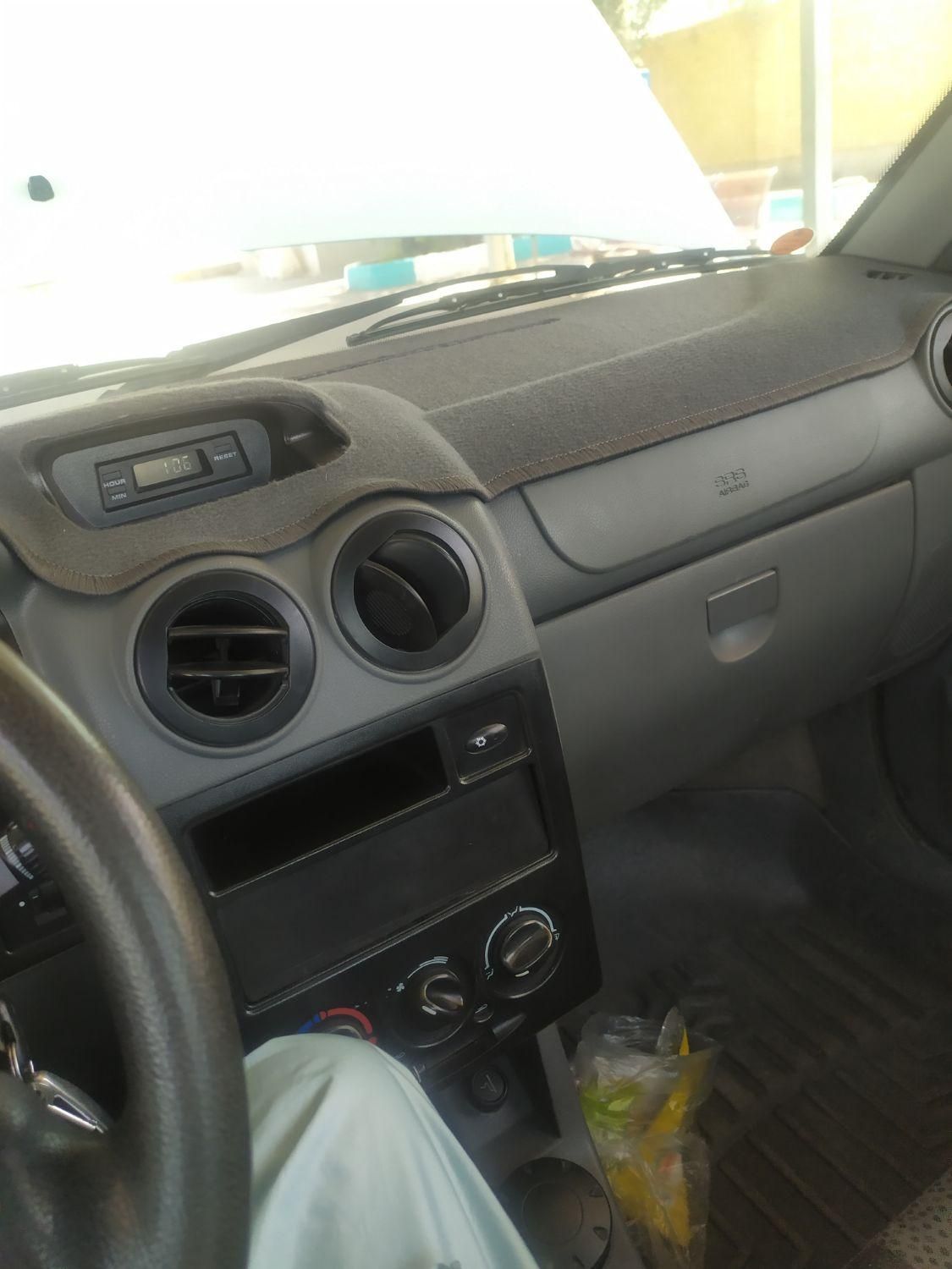 پراید 151 SE - 1400