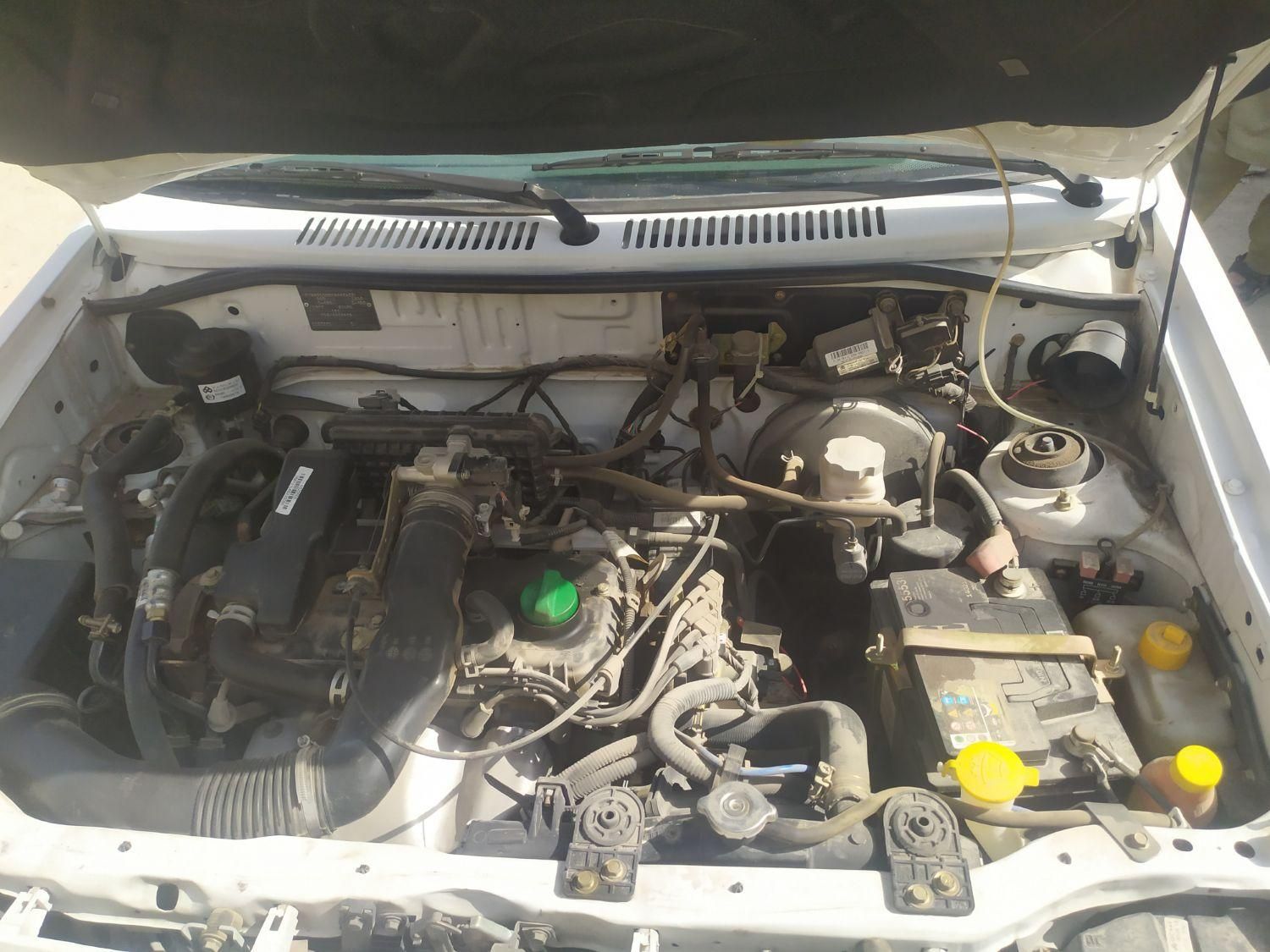 پراید 151 SE - 1400