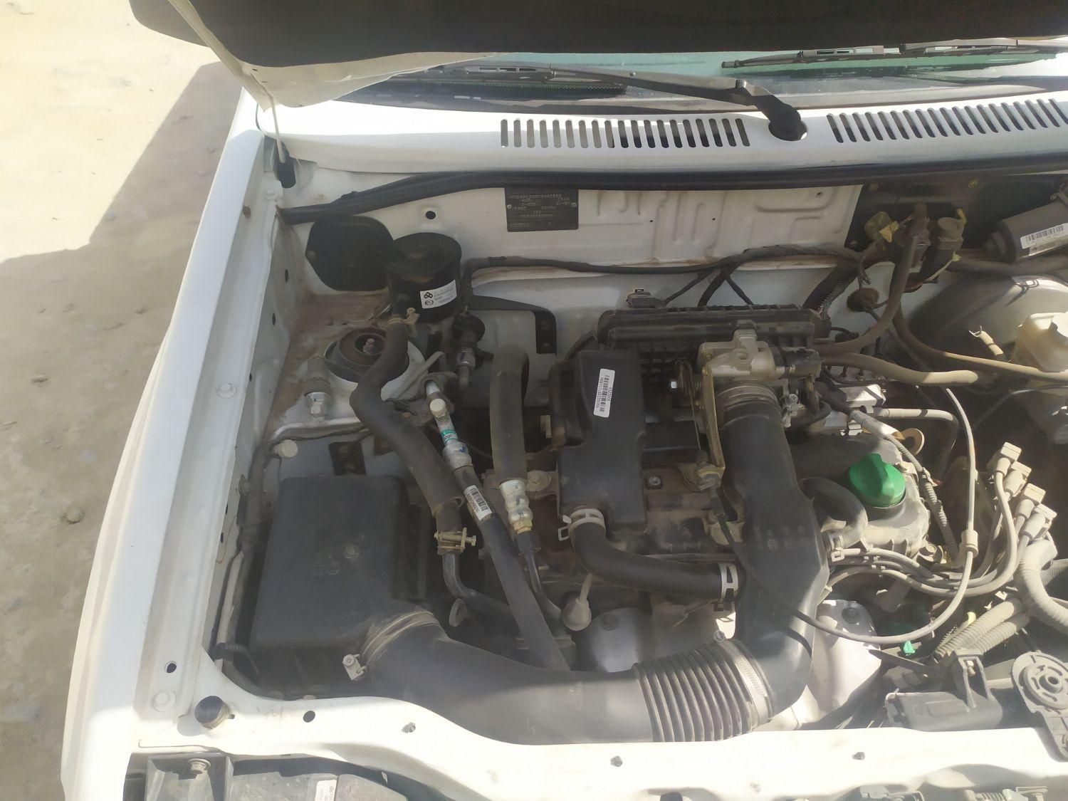 پراید 151 SE - 1400
