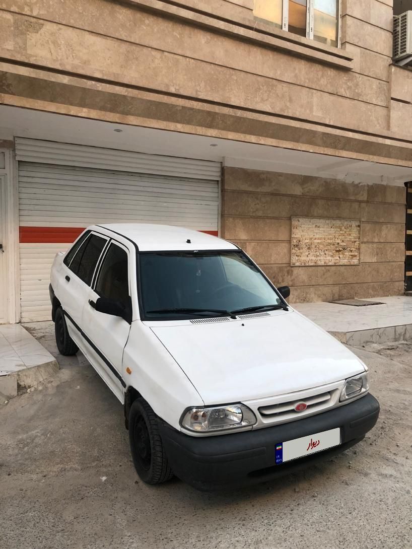 خودرو پراید، 131 آگهی ann_18234781