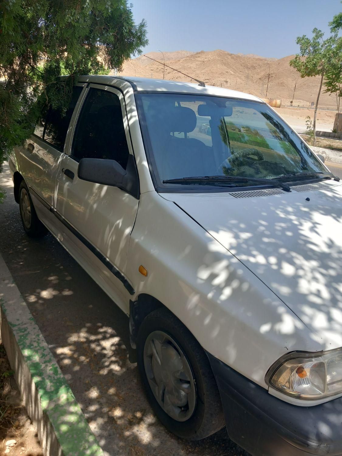 خودرو پراید، 131 آگهی ann_18234802