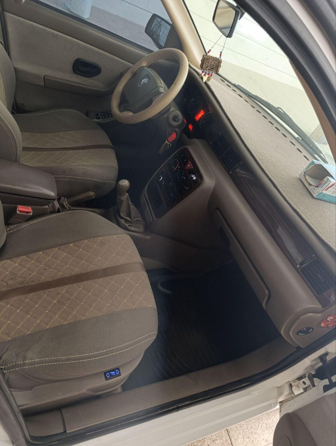 سمند LX XU7 - 1397