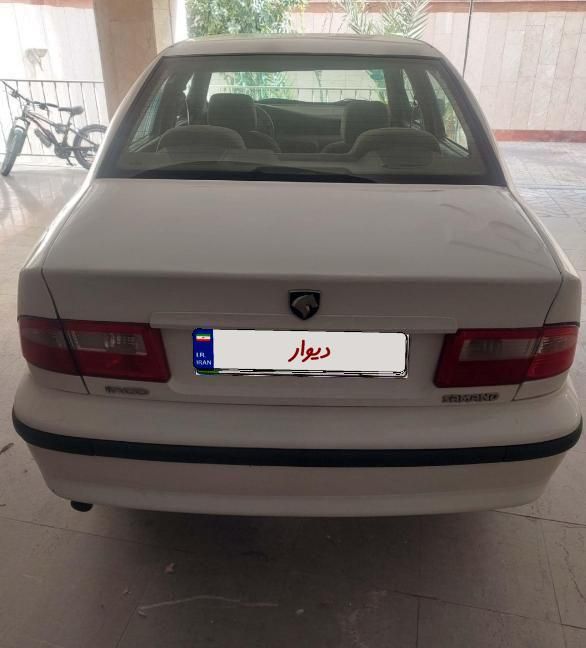 خودرو سمند، LX آگهی ann_18234843
