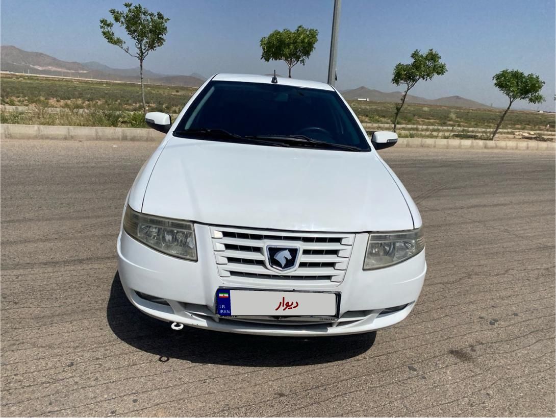 خودرو سمند، سورن آگهی ann_18234865