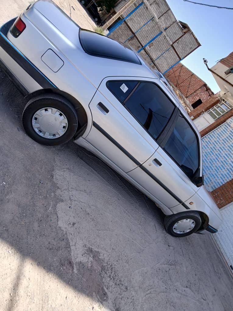پژو 405 GLX - 1398