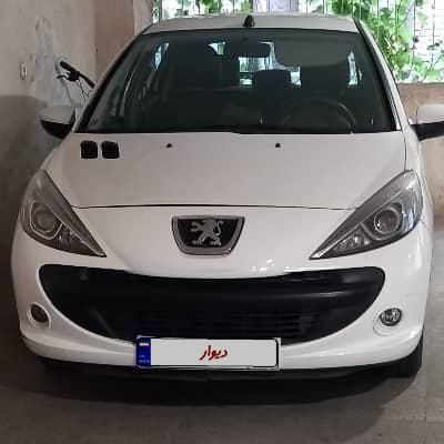 خودرو پژو، 207 آگهی ann_18234876