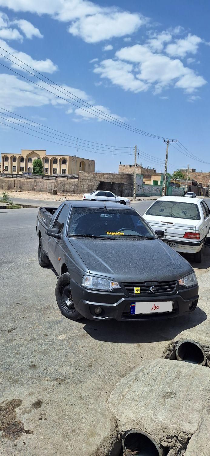 خودرو آریسان، 2 آگهی ann_18235100