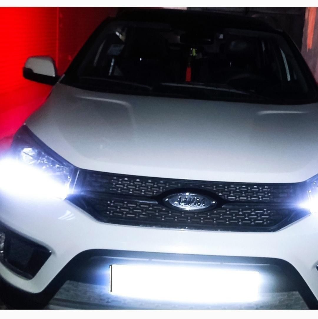 ام وی ام X22 دنده ای اسپرت لاکچری - 2023