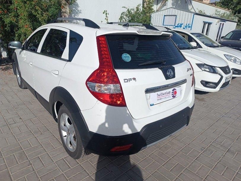 دانگ فنگ H30 کراس اتوماتیک - 1397