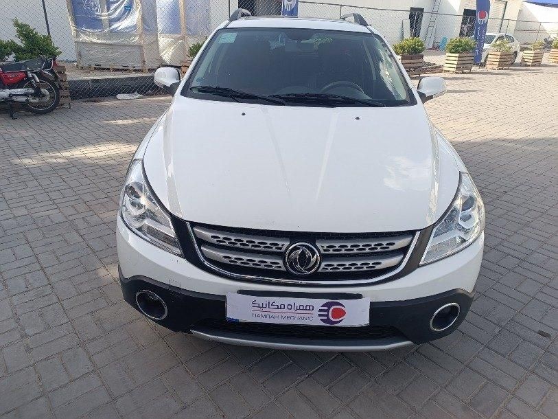 دانگ فنگ H30 کراس اتوماتیک - 1397