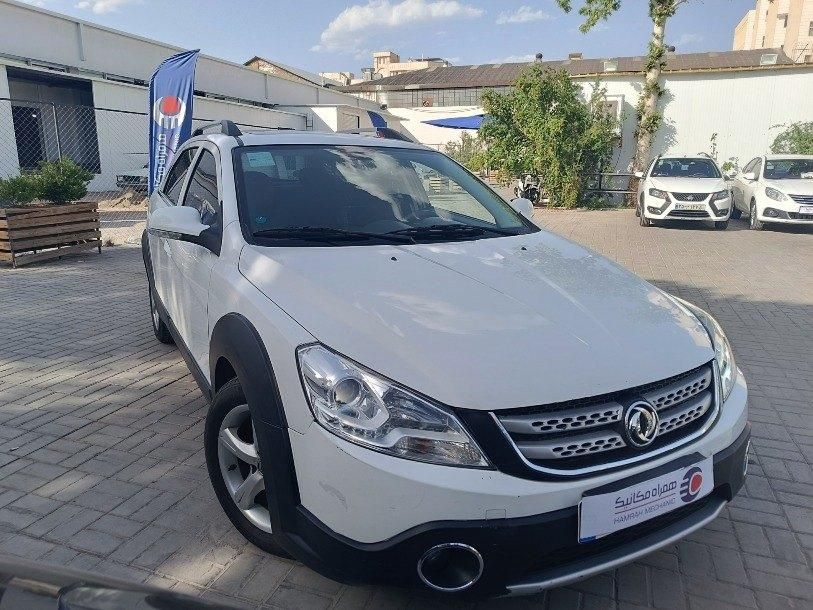 دانگ فنگ H30 کراس اتوماتیک - 1397