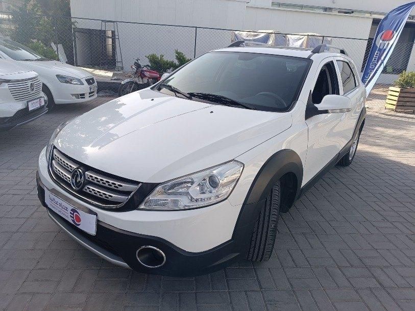 خودرو دانگ فنگ، H30 کراس آگهی ann_18235574