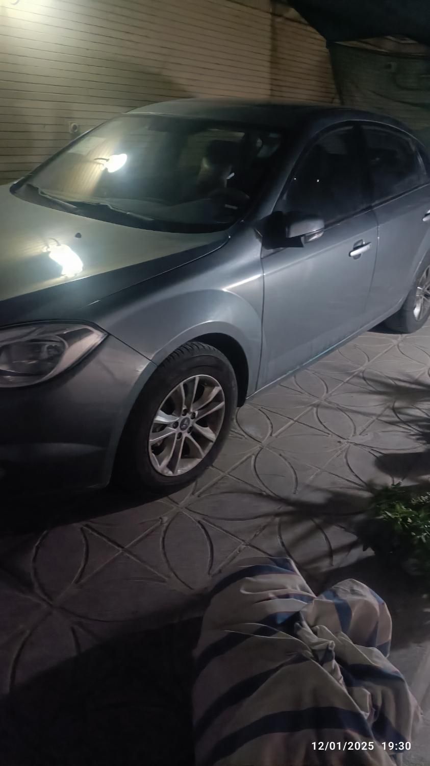 خودرو برلیانس، H330 آگهی ann_18235614