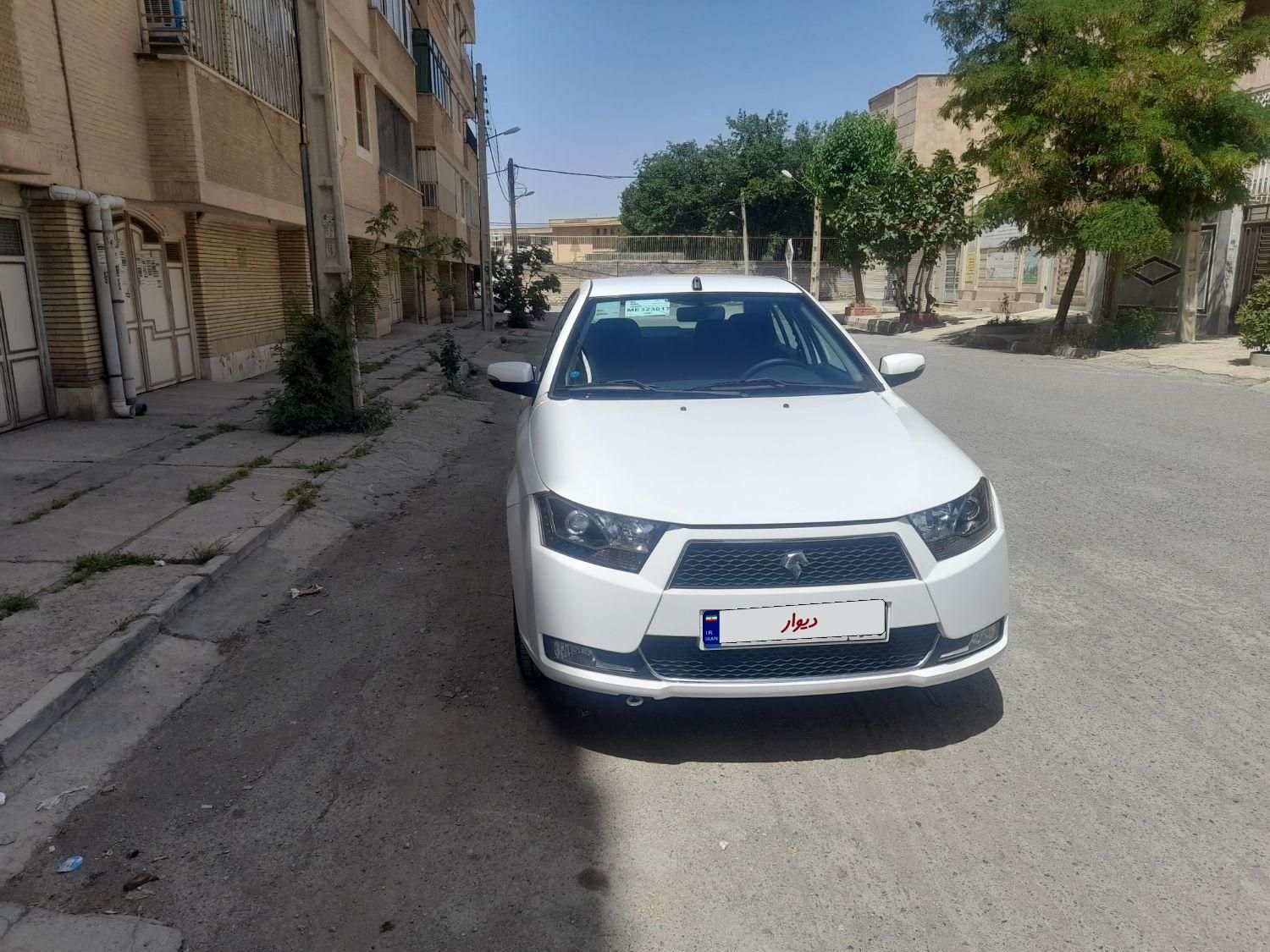 خودرو دنا، معمولی آگهی ann_18235682