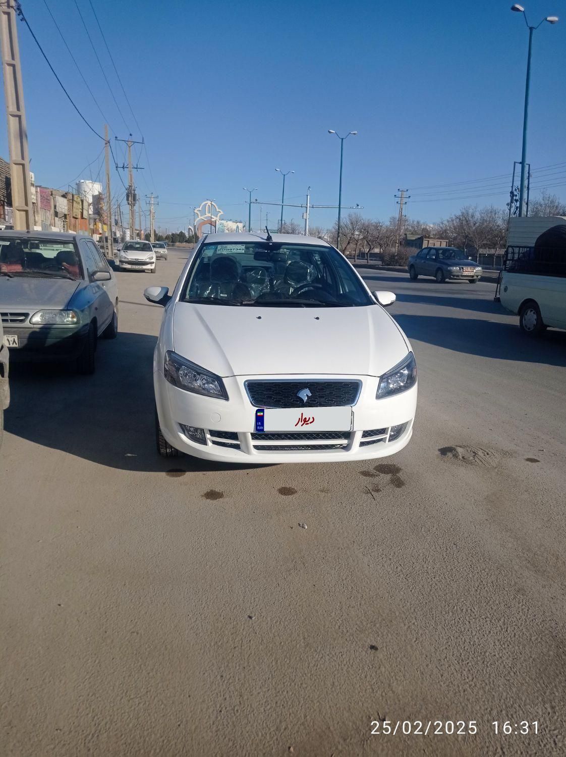 خودرو رانا، پلاس آگهی ann_18235714