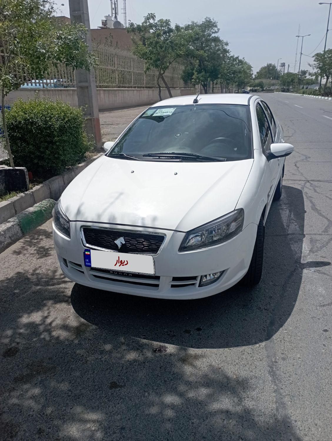 خودرو رانا، پلاس آگهی ann_18235792