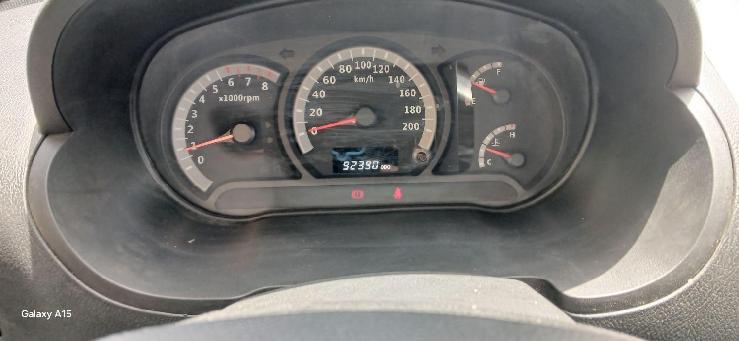 ساینا GX ساده - 1402