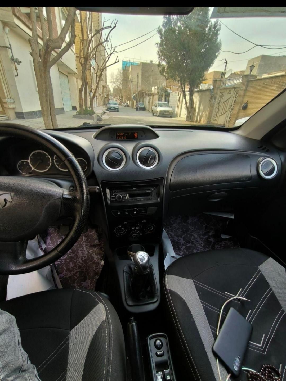 خودرو رانا، LX آگهی ann_18235842