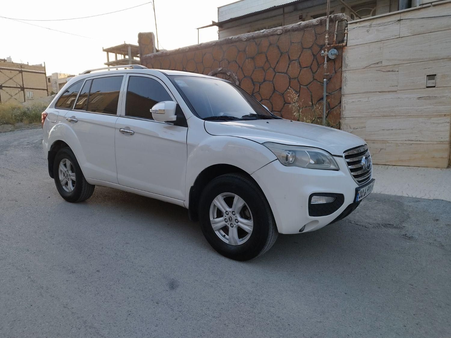 خودرو لیفان، X60 آگهی ann_18235892
