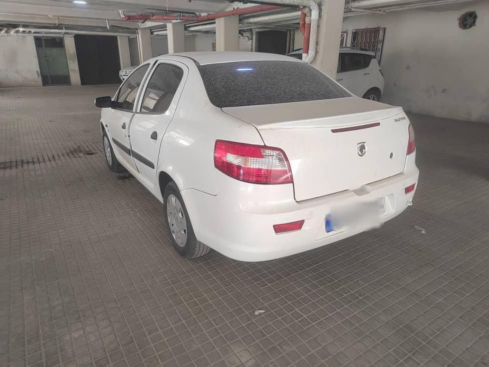 خودرو رانا، LX آگهی ann_18235971