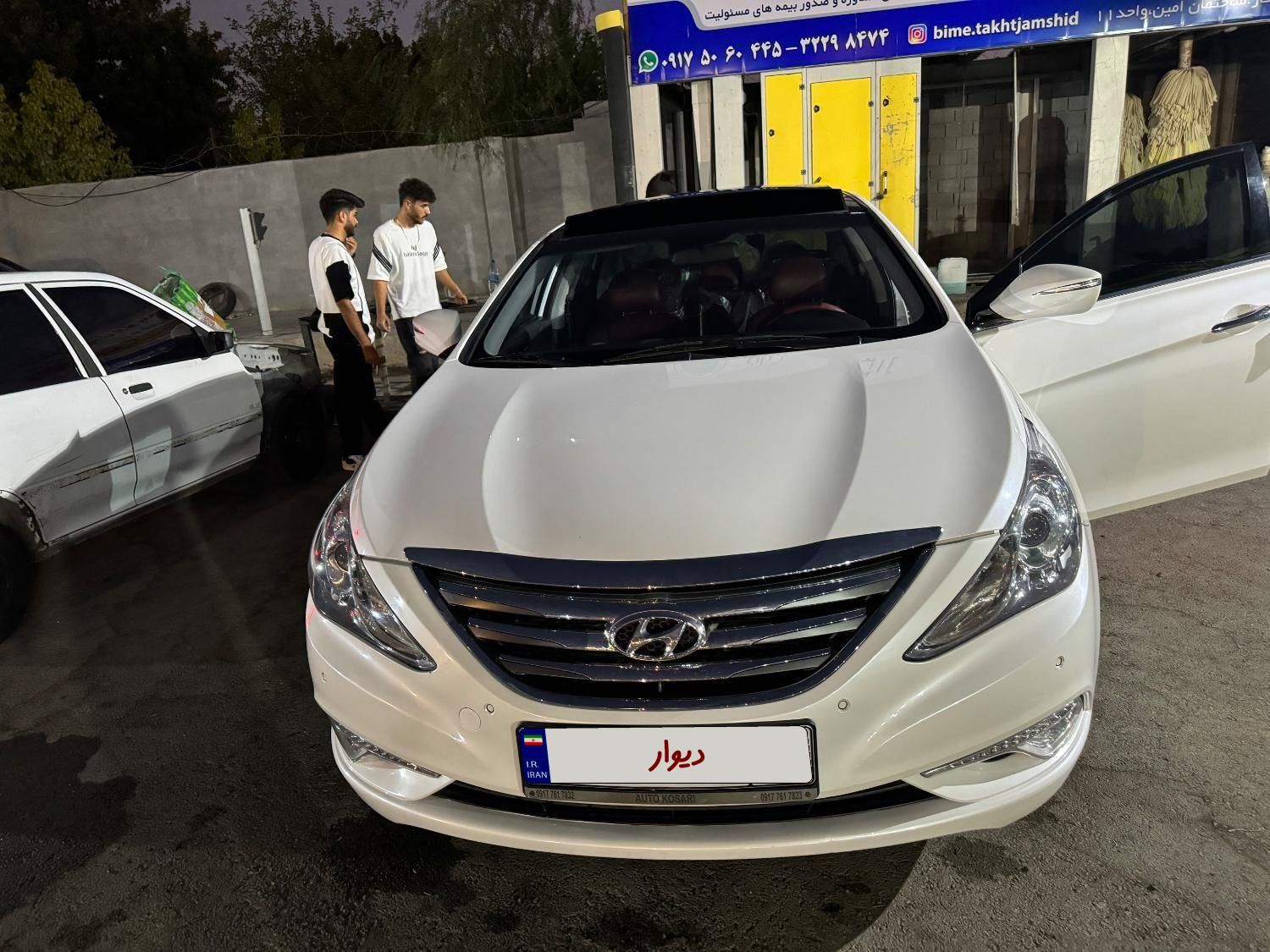 خودرو هیوندای، سوناتا آگهی ann_18236061