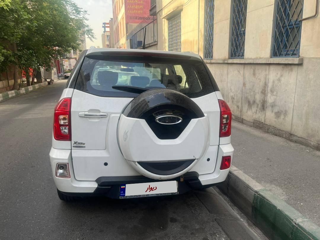 خودرو ام وی ام، X33 S آگهی ann_18236103