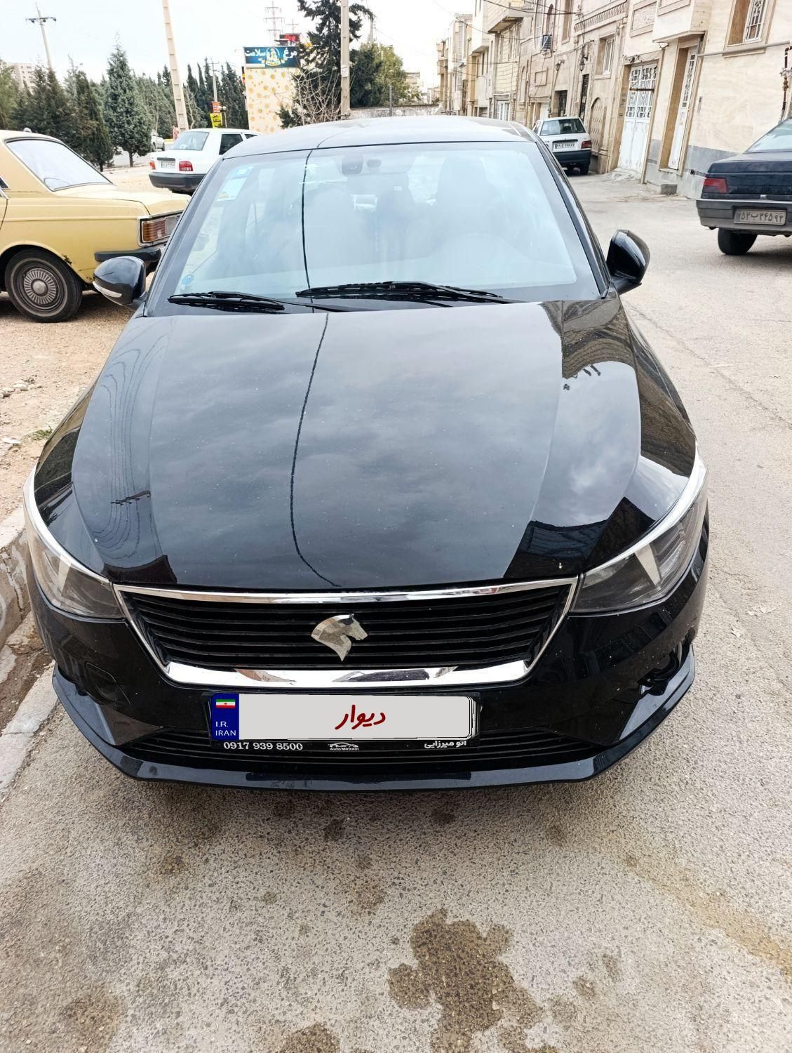تارا دنده‌ای v1 - 1403