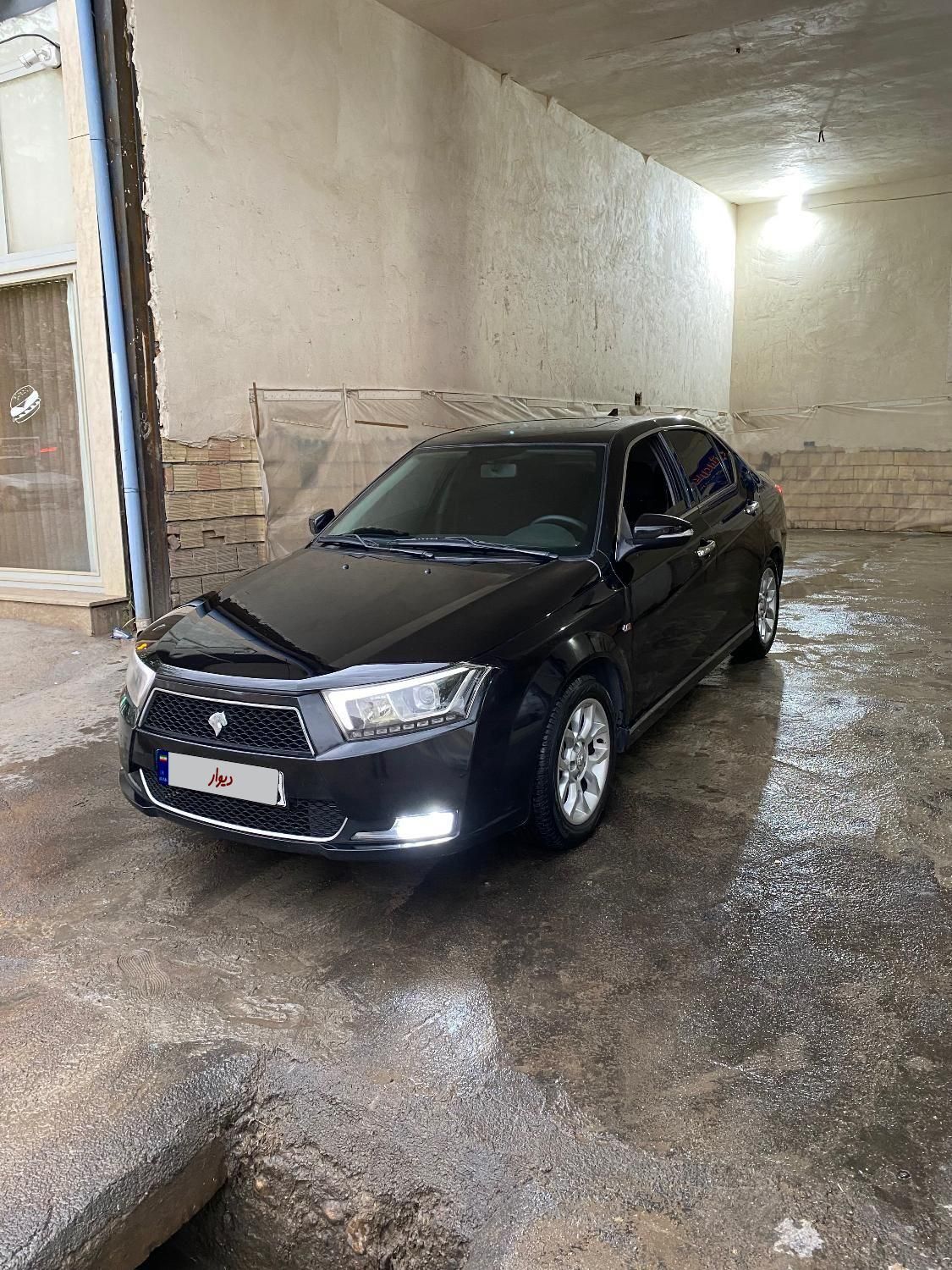 خودرو دنا، پلاس آگهی ann_18236127