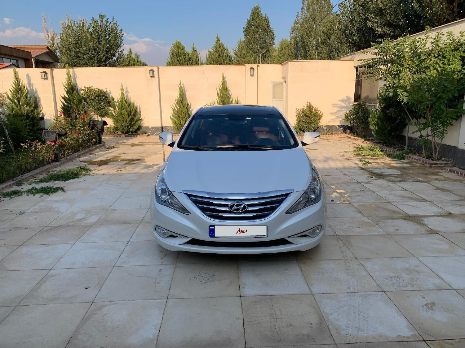 خودرو هیوندای، سوناتا آگهی ann_18236176
