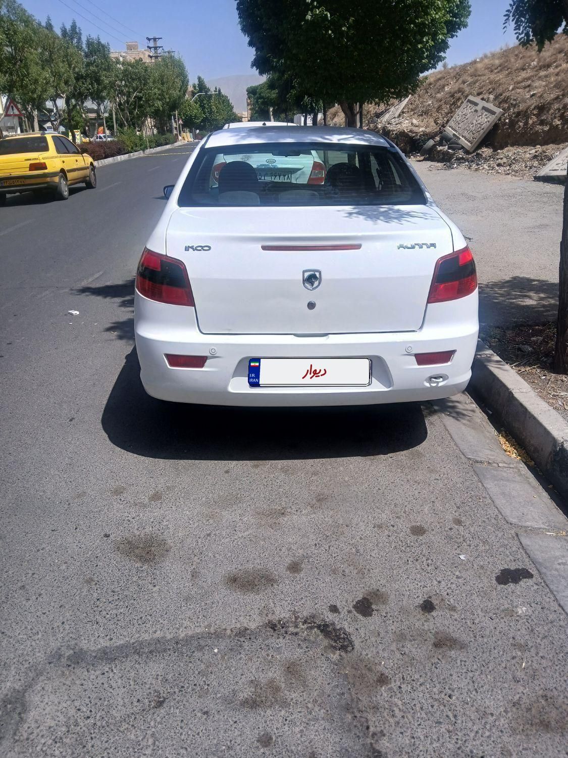 رانا LX - - 1397