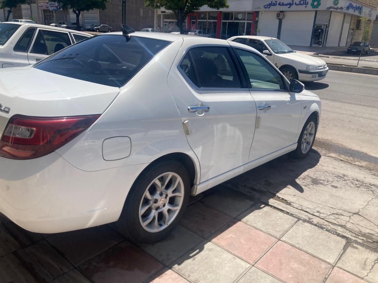 خودرو دنا، پلاس آگهی ann_18236250