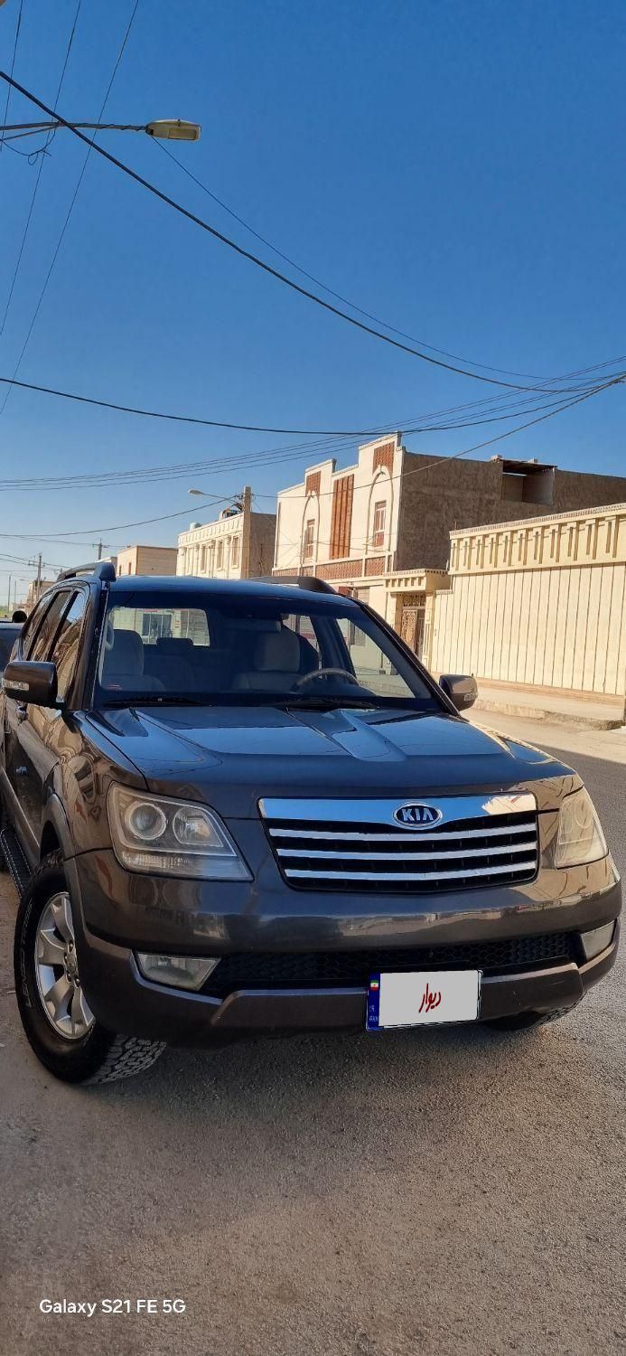خودرو کیا، موهاوی آگهی ann_18236262