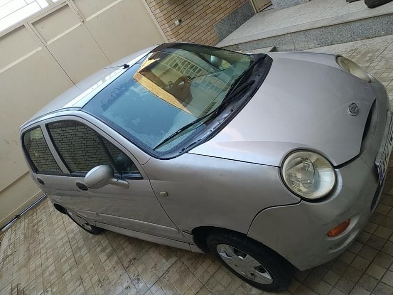 خودرو ام وی ام، 110 آگهی ann_18236316