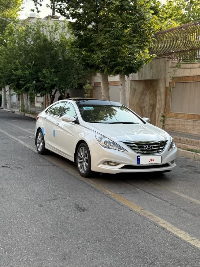 خودرو هیوندای، سوناتا آگهی ann_18236353