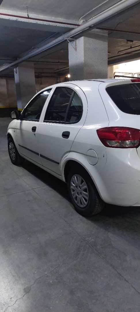 تیبا 2 EX - 1397