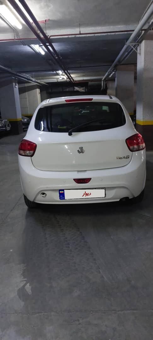 تیبا 2 EX - 1397