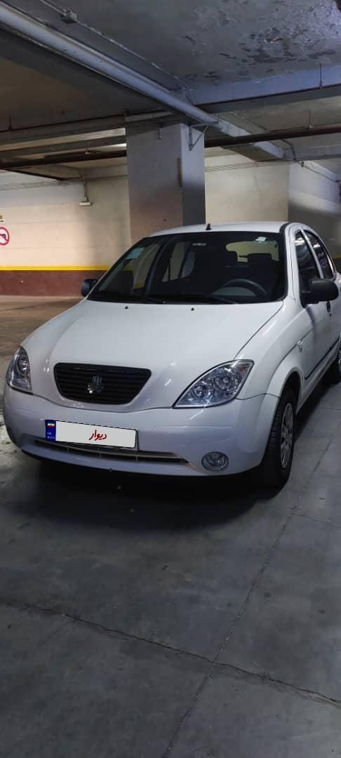 تیبا 2 EX - 1397