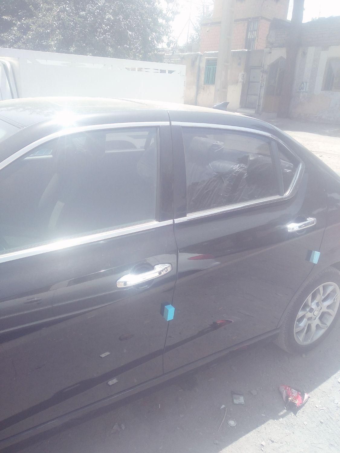 دنا پلاس اتوماتیک توربو - 1403