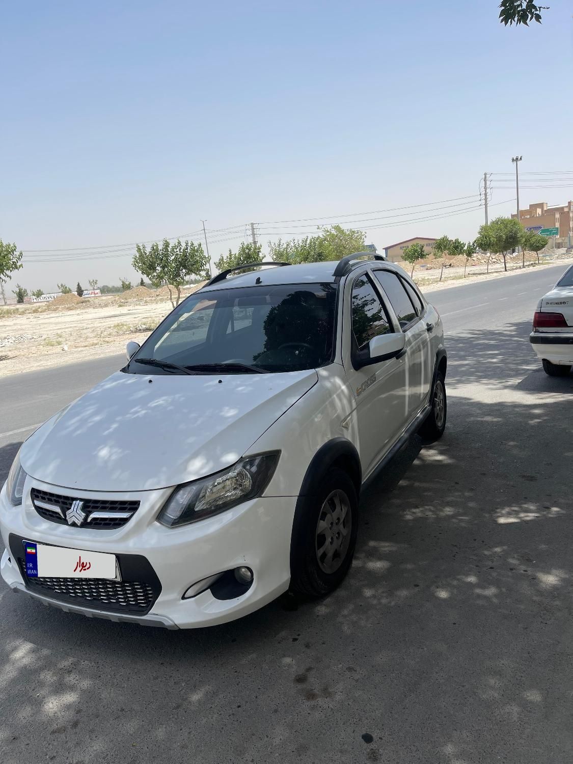 کوییک دنده‌ای دنده‌ای - 1400