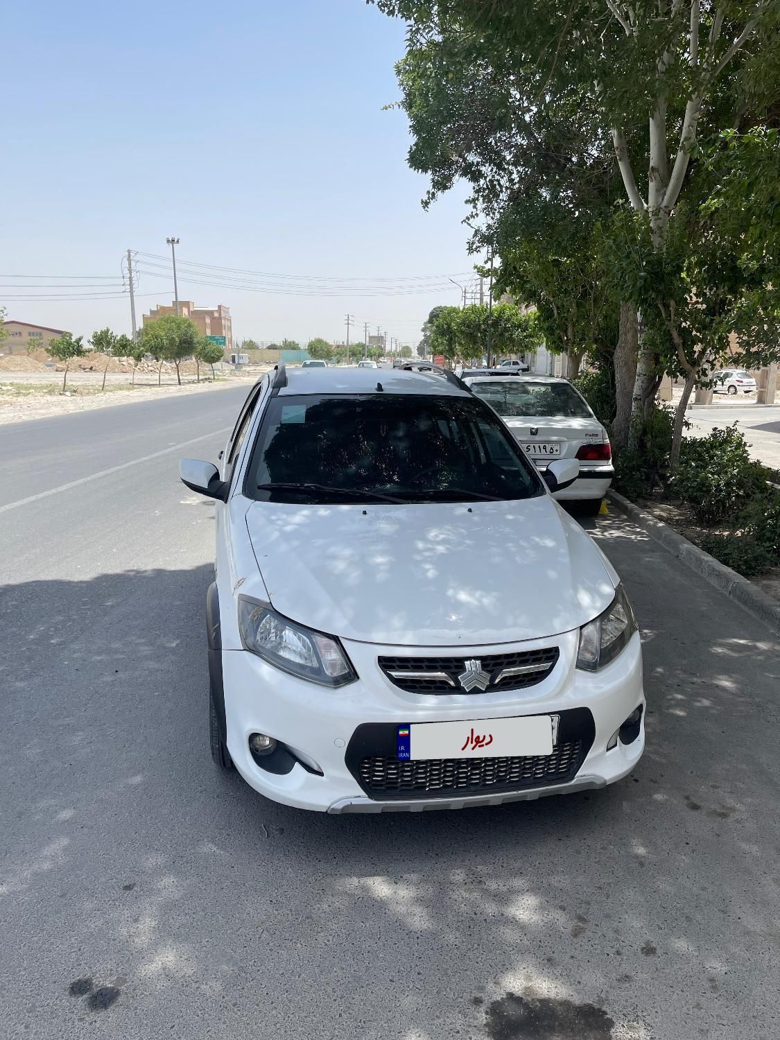 کوییک دنده‌ای دنده‌ای - 1400