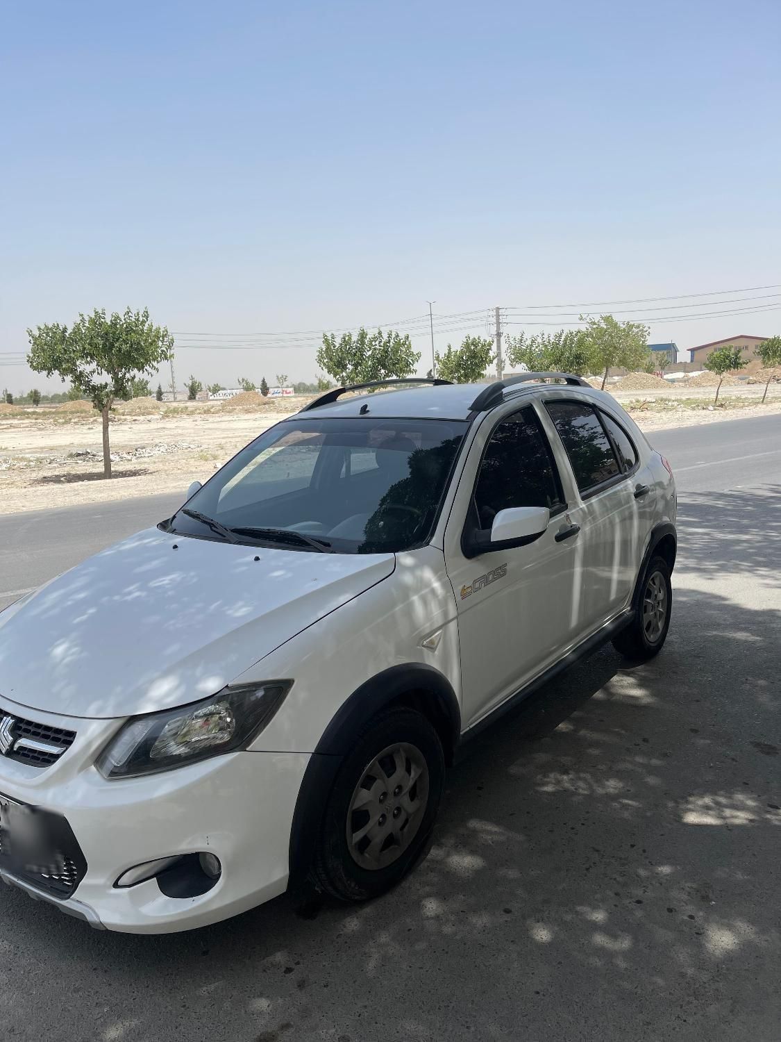 کوییک دنده‌ای دنده‌ای - 1400
