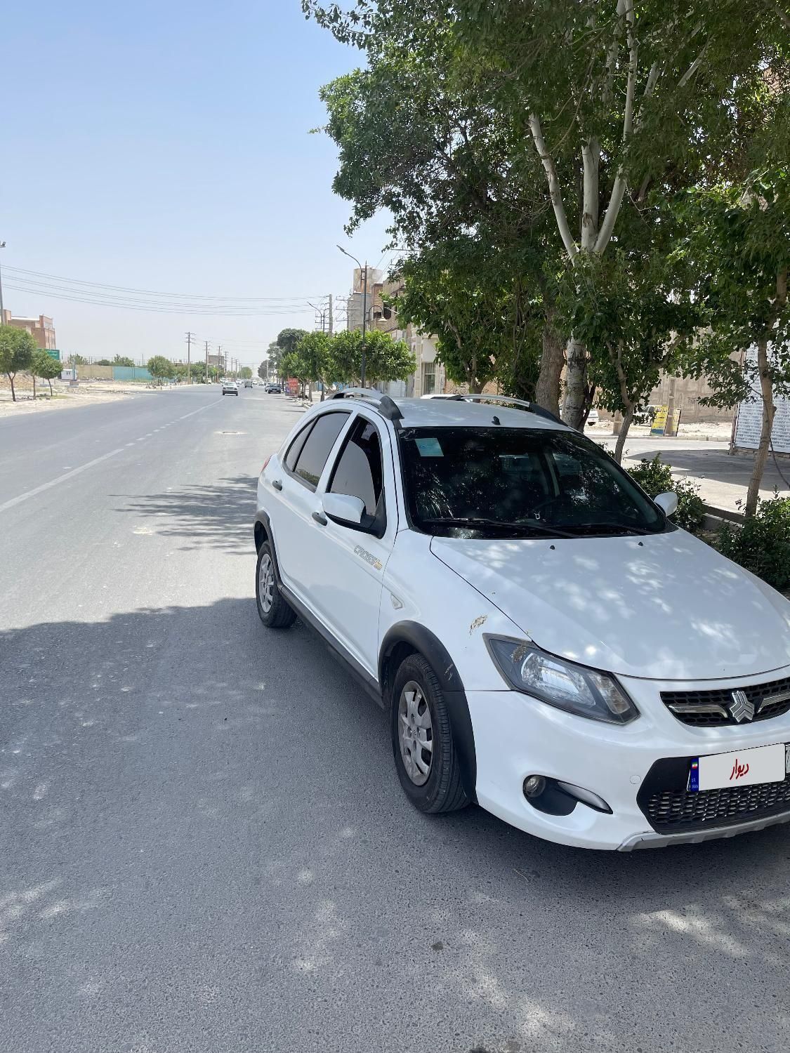 کوییک دنده‌ای دنده‌ای - 1400