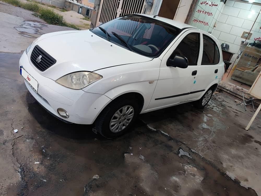 خودرو تیبا، 2 آگهی ann_18236433
