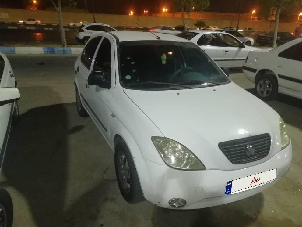 خودرو تیبا، 2 آگهی ann_18236443