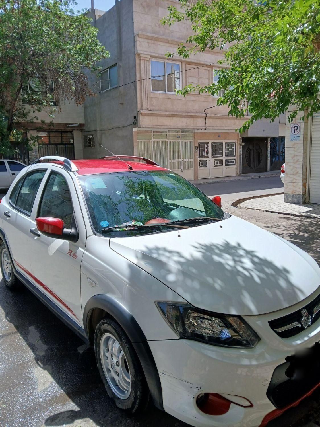 خودرو کوییک، R آگهی ann_18236446