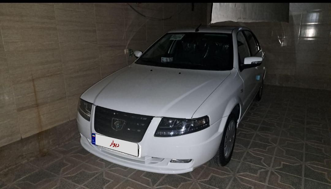 خودرو سمند، سورن آگهی ann_18236447