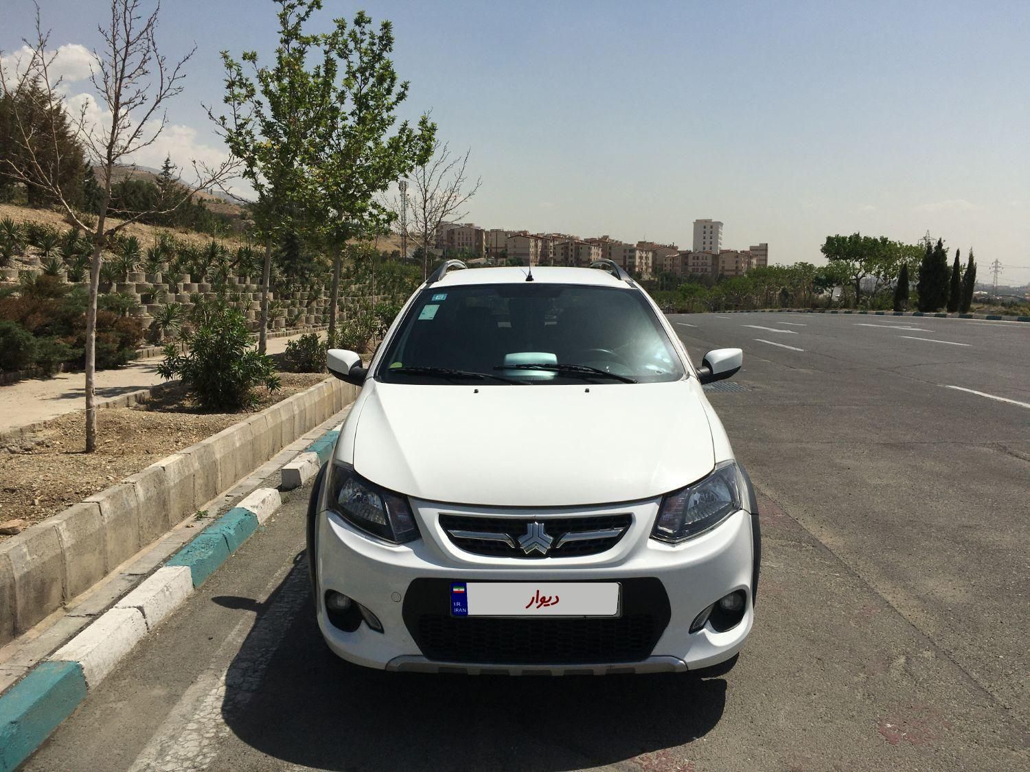 کوییک دنده‌ای دنده‌ای - 1402
