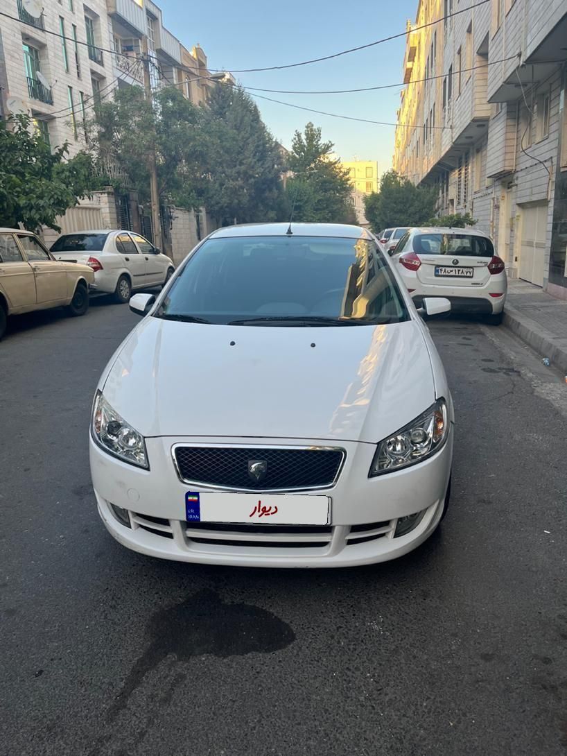 خودرو رانا، LX آگهی ann_18236455